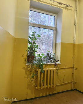 1-к квартира, вторичка, 41м2, 3/4 этаж