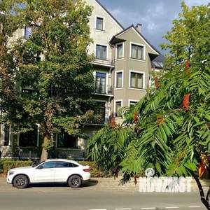 3-к квартира, вторичка, 113м2, 1/4 этаж