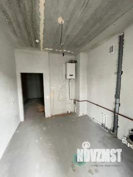 1-к квартира, вторичка, 46м2, 1/7 этаж