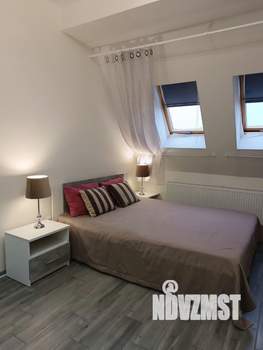 2-к квартира, вторичка, 42м2, 4/4 этаж