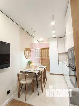 1-к квартира, вторичка, 40м2, 8/10 этаж