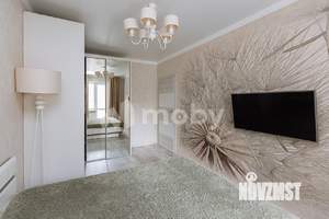 3-к квартира, вторичка, 85м2, 2/9 этаж