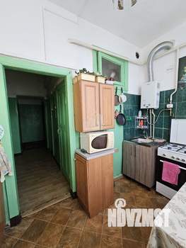 4-к квартира, вторичка, 82м2, 1/3 этаж