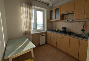 1-к квартира, вторичка, 32м2, 5/5 этаж