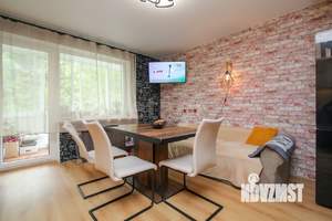 3-к квартира, вторичка, 111м2, 1/9 этаж