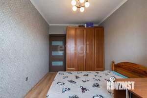 2-к квартира, вторичка, 51м2, 4/5 этаж