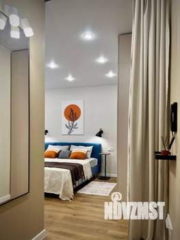 1-к квартира, вторичка, 35м2, 2/4 этаж