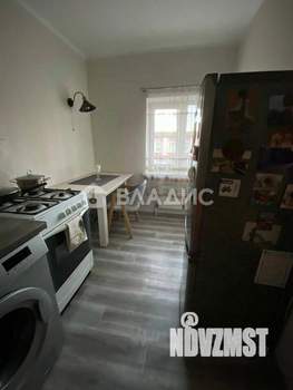 1-к квартира, вторичка, 29м2, 1/3 этаж