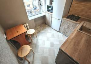 2-к квартира, вторичка, 42м2, 4/4 этаж