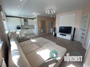 2-к квартира, вторичка, 73м2, 9/10 этаж