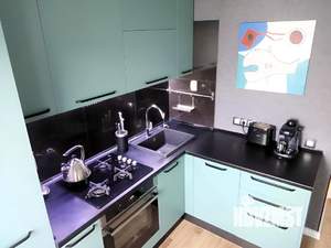 2-к квартира, вторичка, 54м2, 4/4 этаж