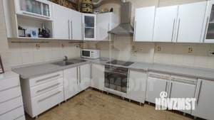 1-к квартира, вторичка, 41м2, 2/16 этаж