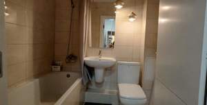 1-к квартира, вторичка, 35м2, 4/5 этаж