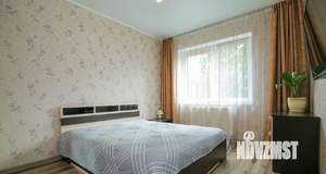 2-к квартира, вторичка, 53м2, 2/8 этаж