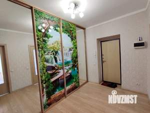 1-к квартира, вторичка, 52м2, 8/9 этаж