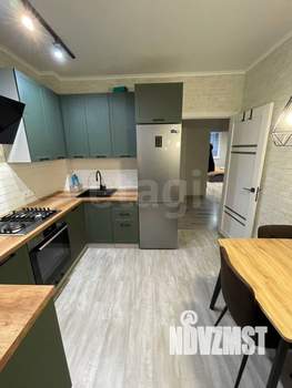 2-к квартира, вторичка, 50м2, 13/16 этаж