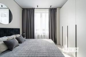 1-к квартира, вторичка, 40м2, 10/10 этаж