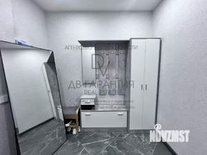 1-к квартира, вторичка, 50м2, 8/25 этаж