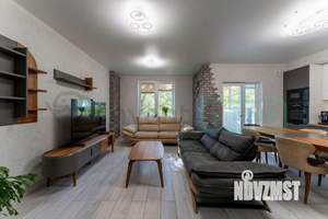2-к квартира, вторичка, 93м2, 4/6 этаж