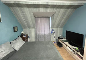 3-к квартира, вторичка, 49м2, 3/3 этаж