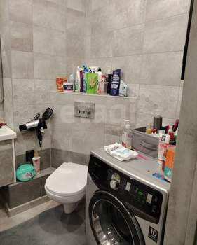 1-к квартира, вторичка, 37м2, 1/12 этаж