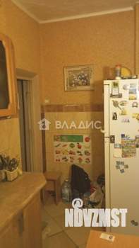 2-к квартира, вторичка, 47м2, 1/2 этаж