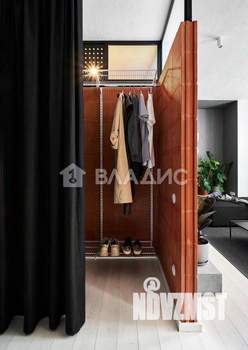 1-к квартира, вторичка, 32м2, 1/3 этаж