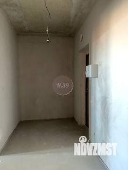 1-к квартира, вторичка, 42м2, 6/9 этаж