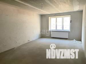 2-к квартира, вторичка, 56м2, 6/10 этаж