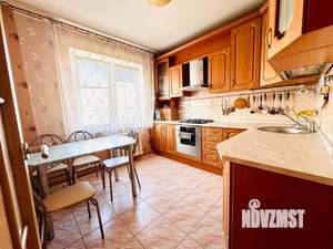 3-к квартира, вторичка, 65м2, 6/9 этаж