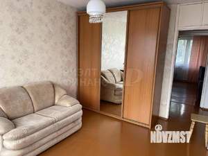 3-к квартира, вторичка, 64м2, 5/9 этаж