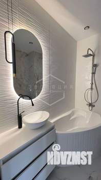 1-к квартира, вторичка, 27м2, 2/9 этаж