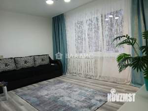 1-к квартира, вторичка, 27м2, 1/5 этаж