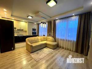 2-к квартира, вторичка, 65м2, 3/3 этаж