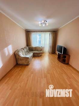 1-к квартира, вторичка, 39м2, 9/10 этаж