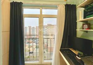 1-к квартира, вторичка, 46м2, 9/9 этаж