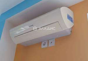 1-к квартира, вторичка, 32м2, 4/4 этаж