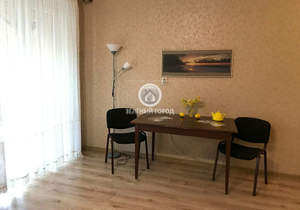 1-к квартира, вторичка, 40м2, 4/9 этаж