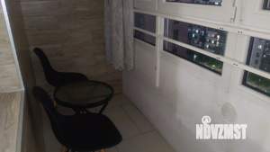 Студия квартира, вторичка, 24м2, 11/15 этаж