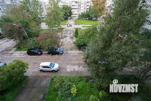 4-к квартира, вторичка, 82м2, 4/9 этаж