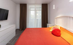 2-к квартира, вторичка, 65м2, 2/4 этаж