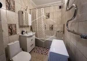 1-к квартира, вторичка, 32м2, 6/8 этаж