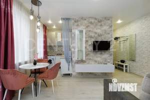 2-к квартира, вторичка, 37м2, 1/4 этаж