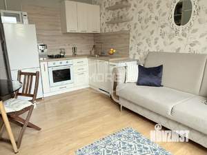 2-к квартира, вторичка, 50м2, 4/4 этаж