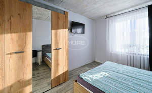 3-к квартира, вторичка, 61м2, 4/5 этаж