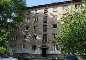 Студия квартира, вторичка, 20м2, 2/5 этаж