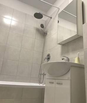 1-к квартира, вторичка, 41м2, 14/14 этаж