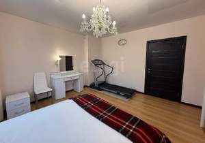 5-к квартира, вторичка, 199м2, 2/2 этаж