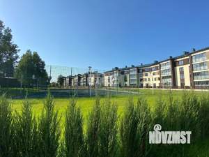 3-к квартира, вторичка, 85м2, 1/4 этаж