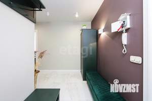 2-к квартира, вторичка, 87м2, 4/10 этаж